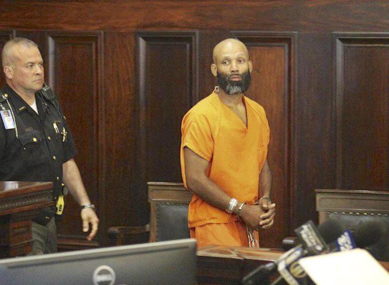 Chairman counters DA's claim in Burley parole